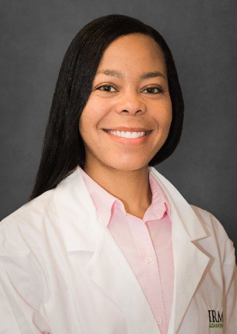 Dr. Quiniece Hurdle